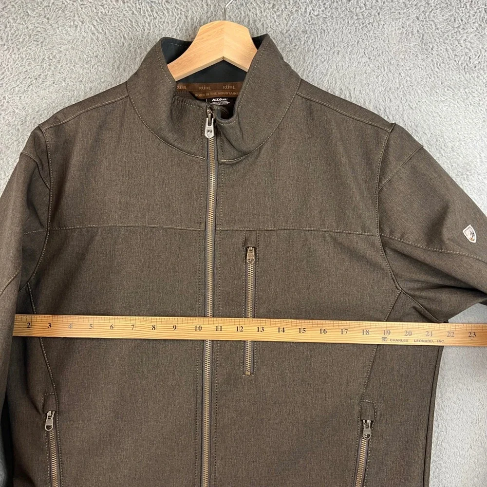 Kuhl interceptr jacket