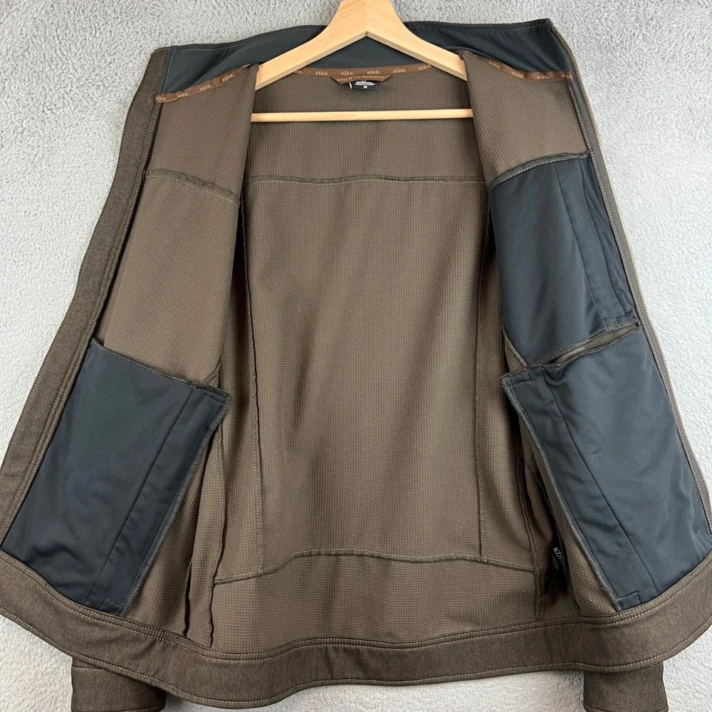 Kuhl interceptr jacket