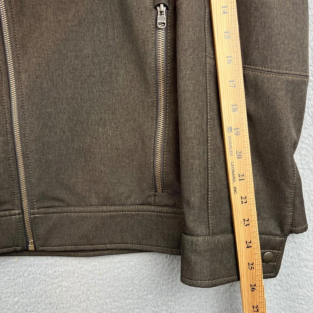Kuhl interceptr jacket