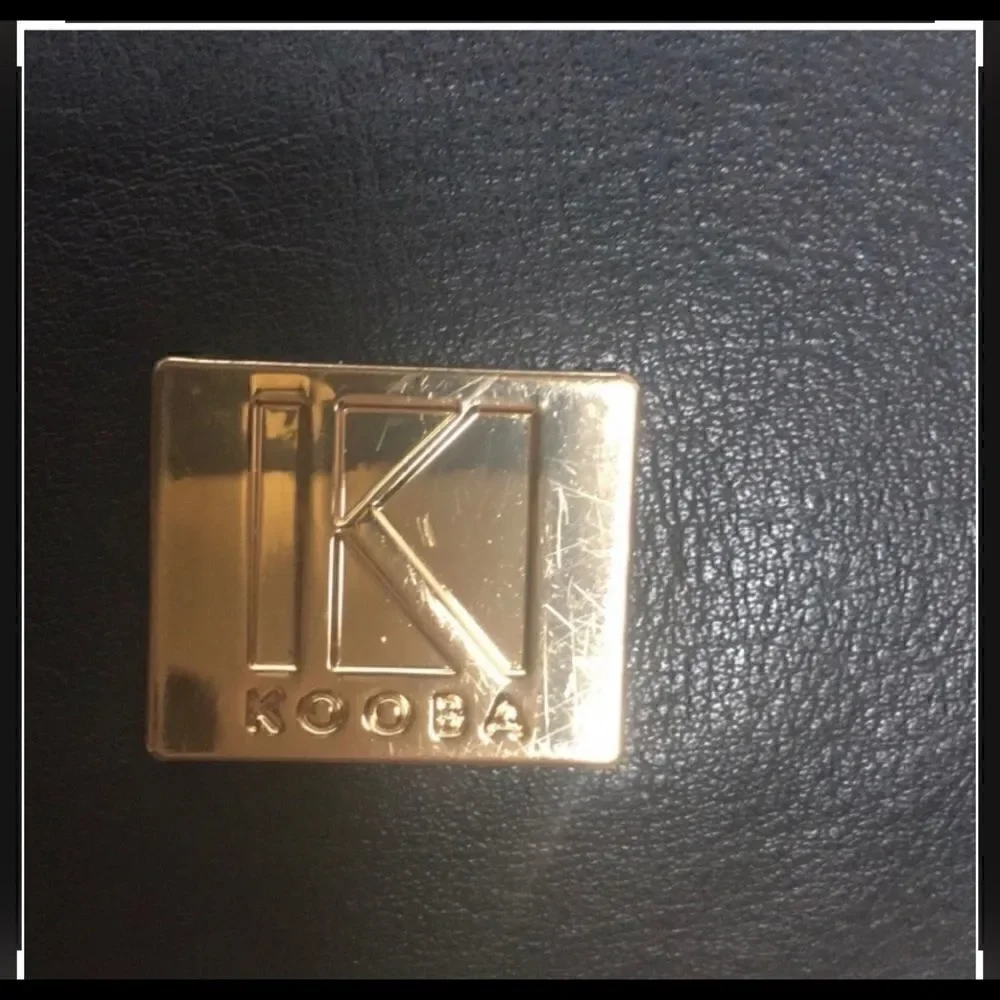 Kooba women’s genuine