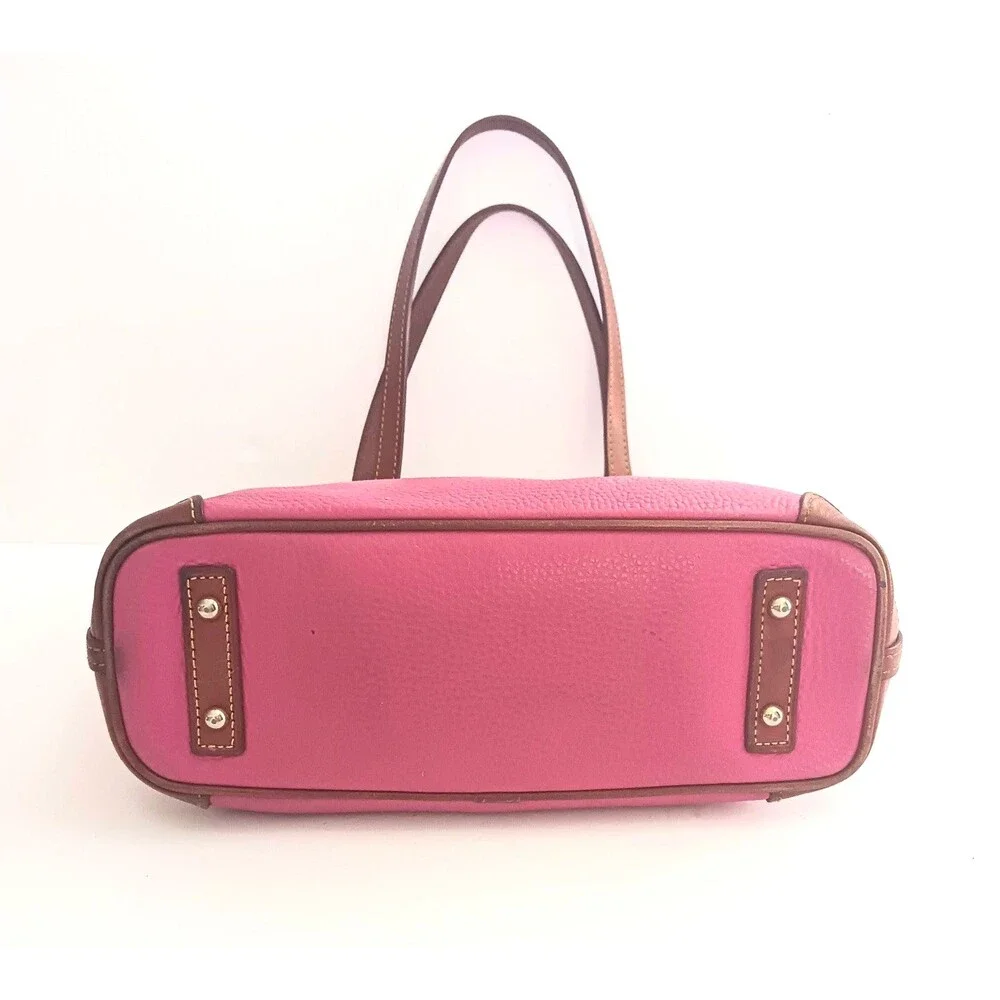 Dooney & Bourke stylish durability