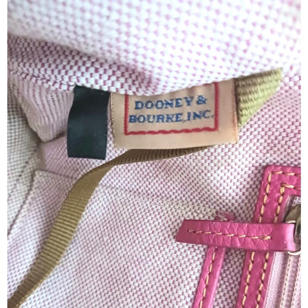Dooney & Bourke design use