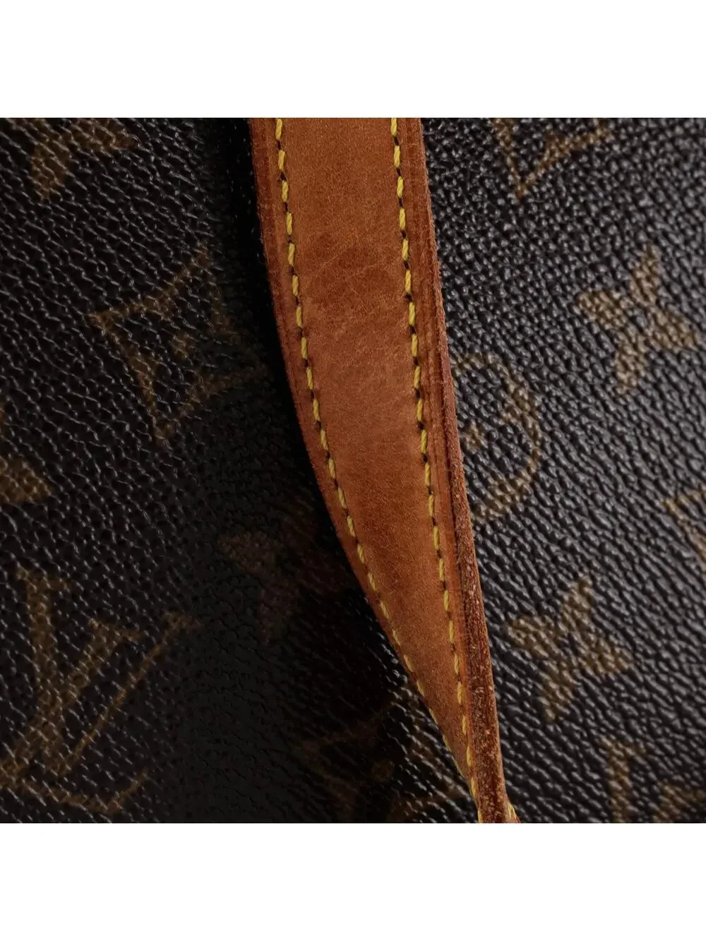 Louis Vuitton you luco ensures