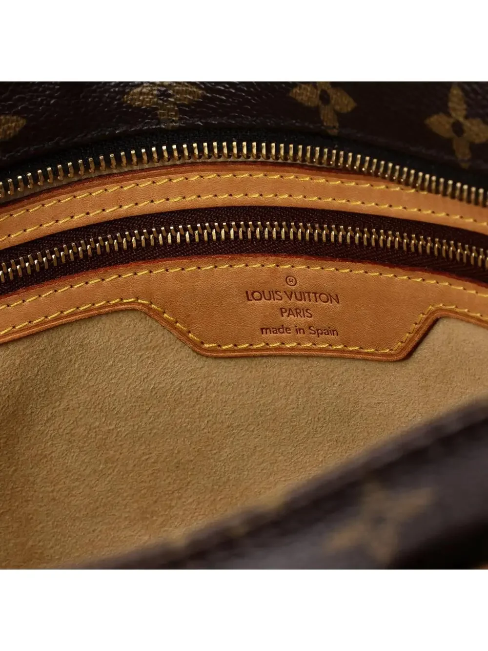 Louis Vuitton multiple versatile add