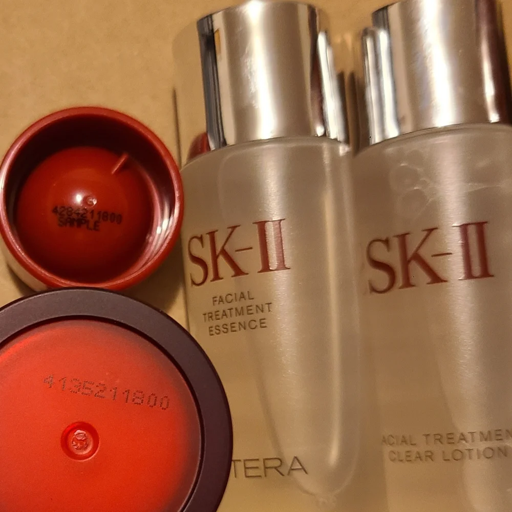 SK-II sk ii