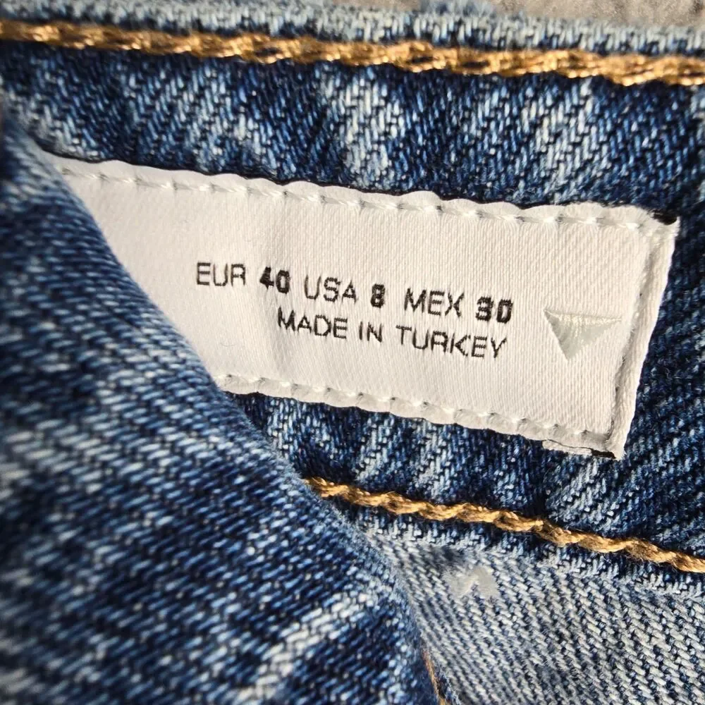 Zara bundle friendly