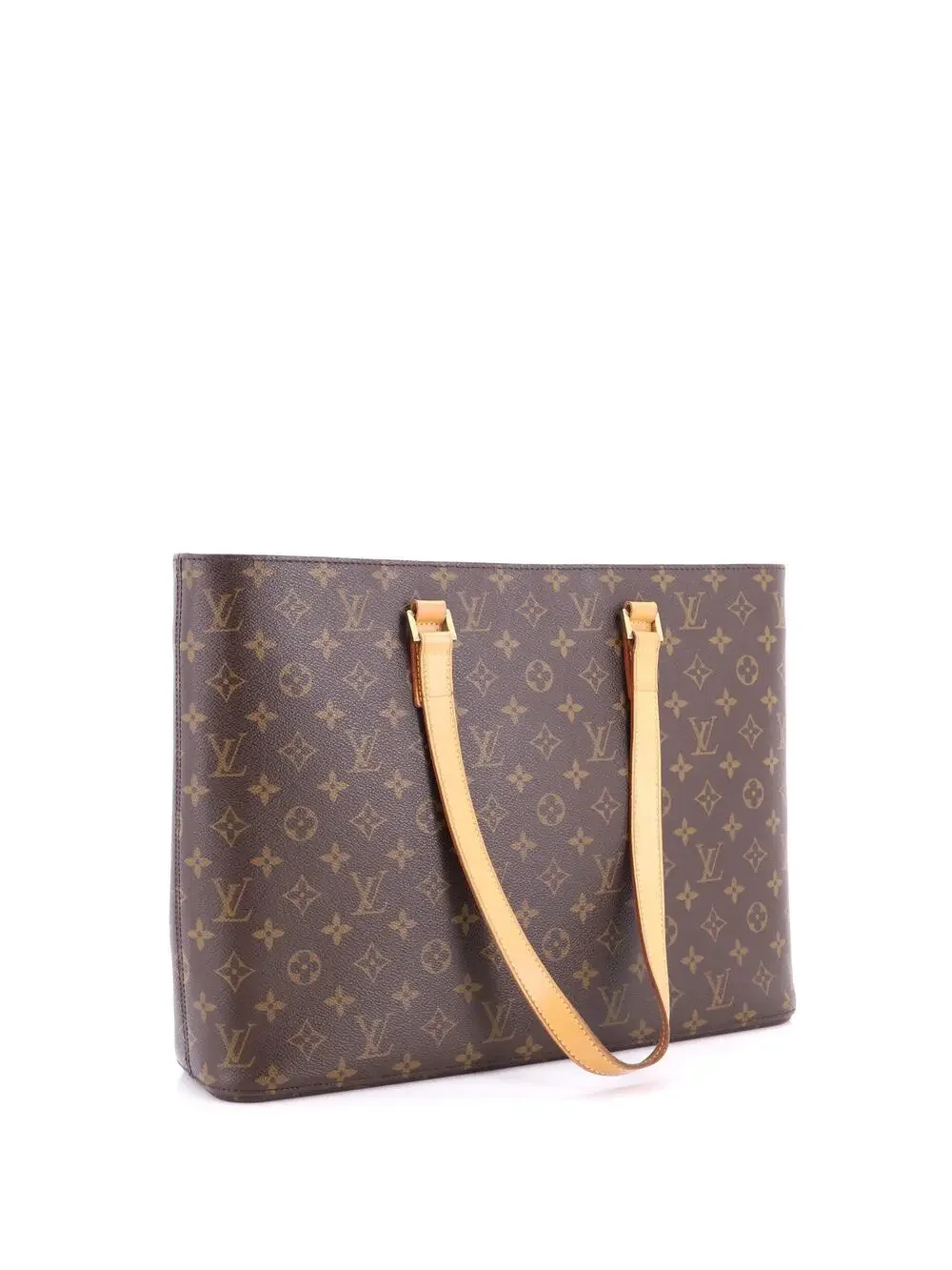 Louis Vuitton introducing louis