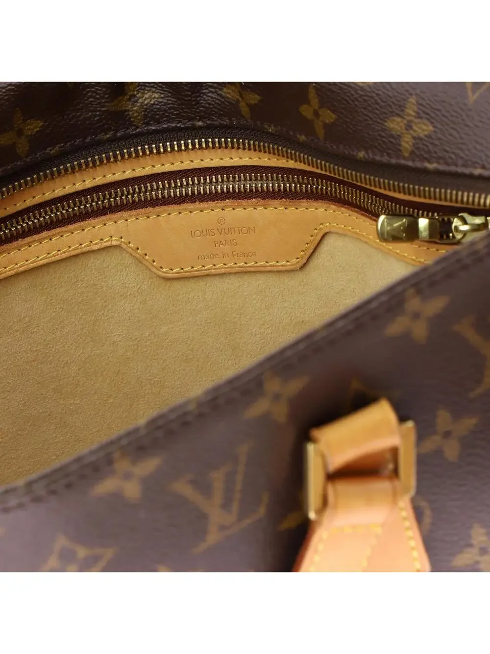 Louis Vuitton introducing louis