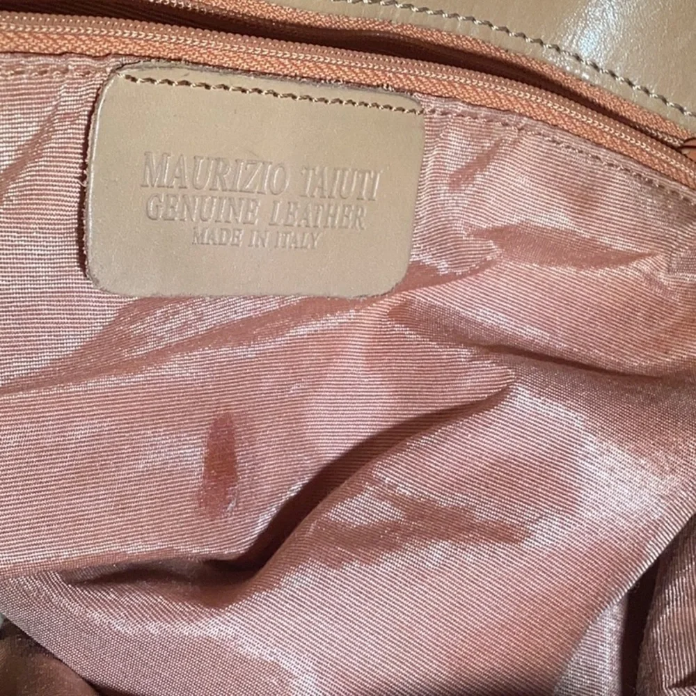 Maurizio Taiuti worn but