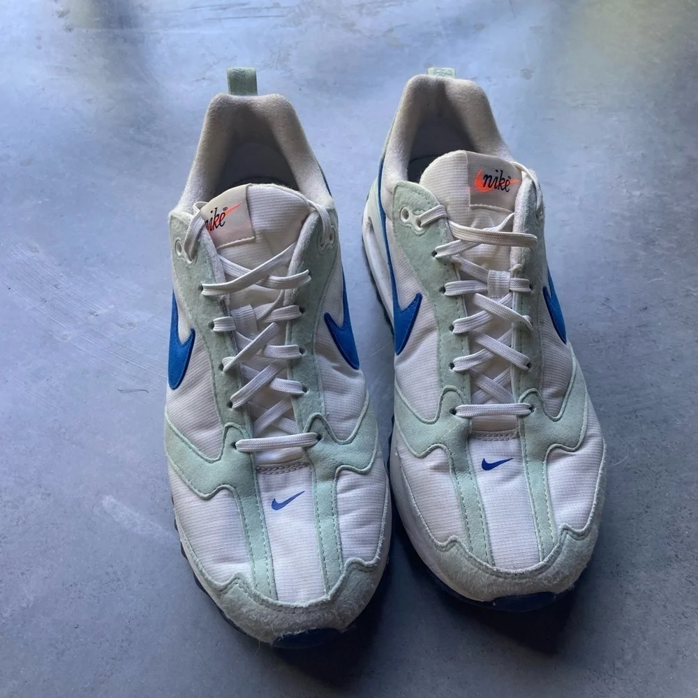 Nike women’s size