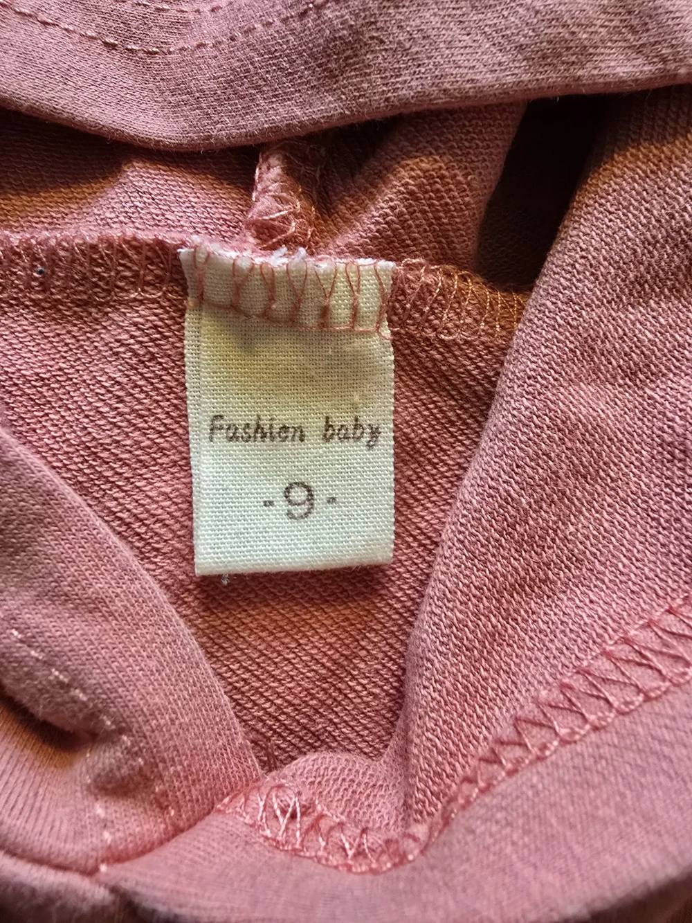 Fashion Baby super cute