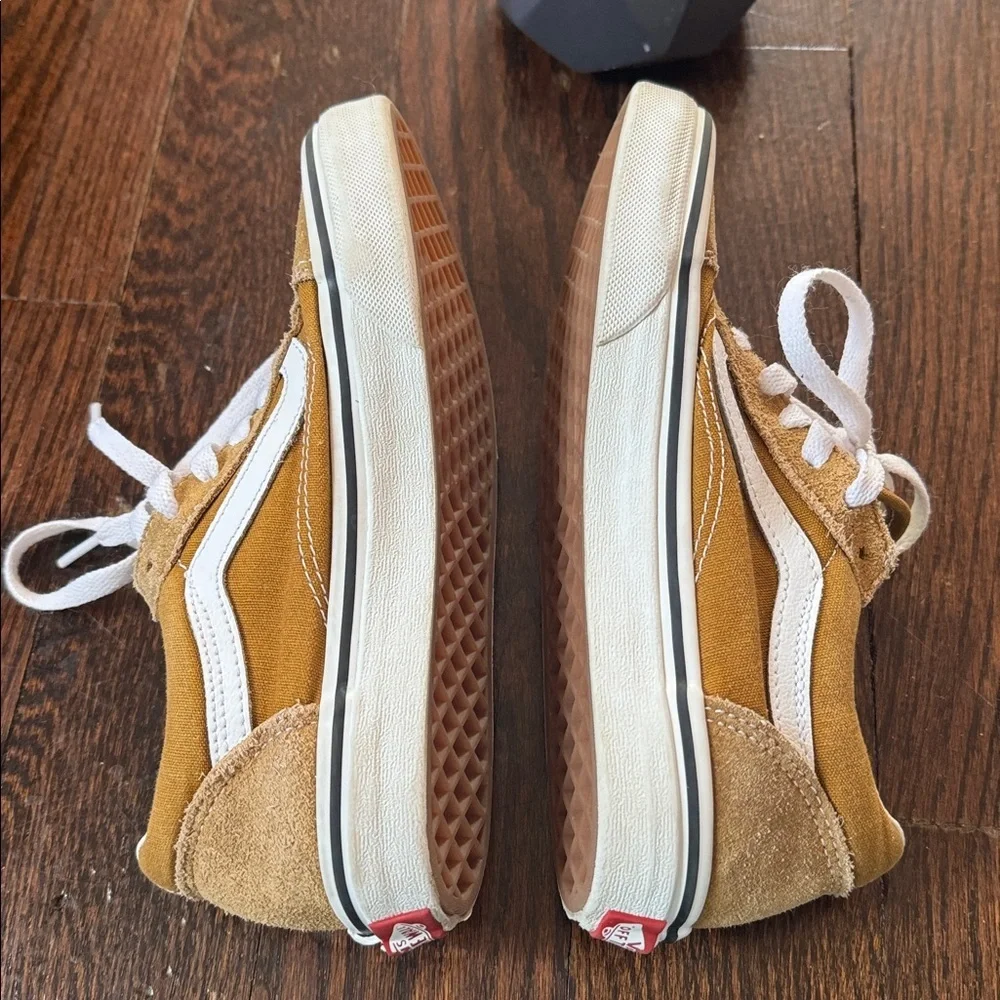 Vans home laces pre