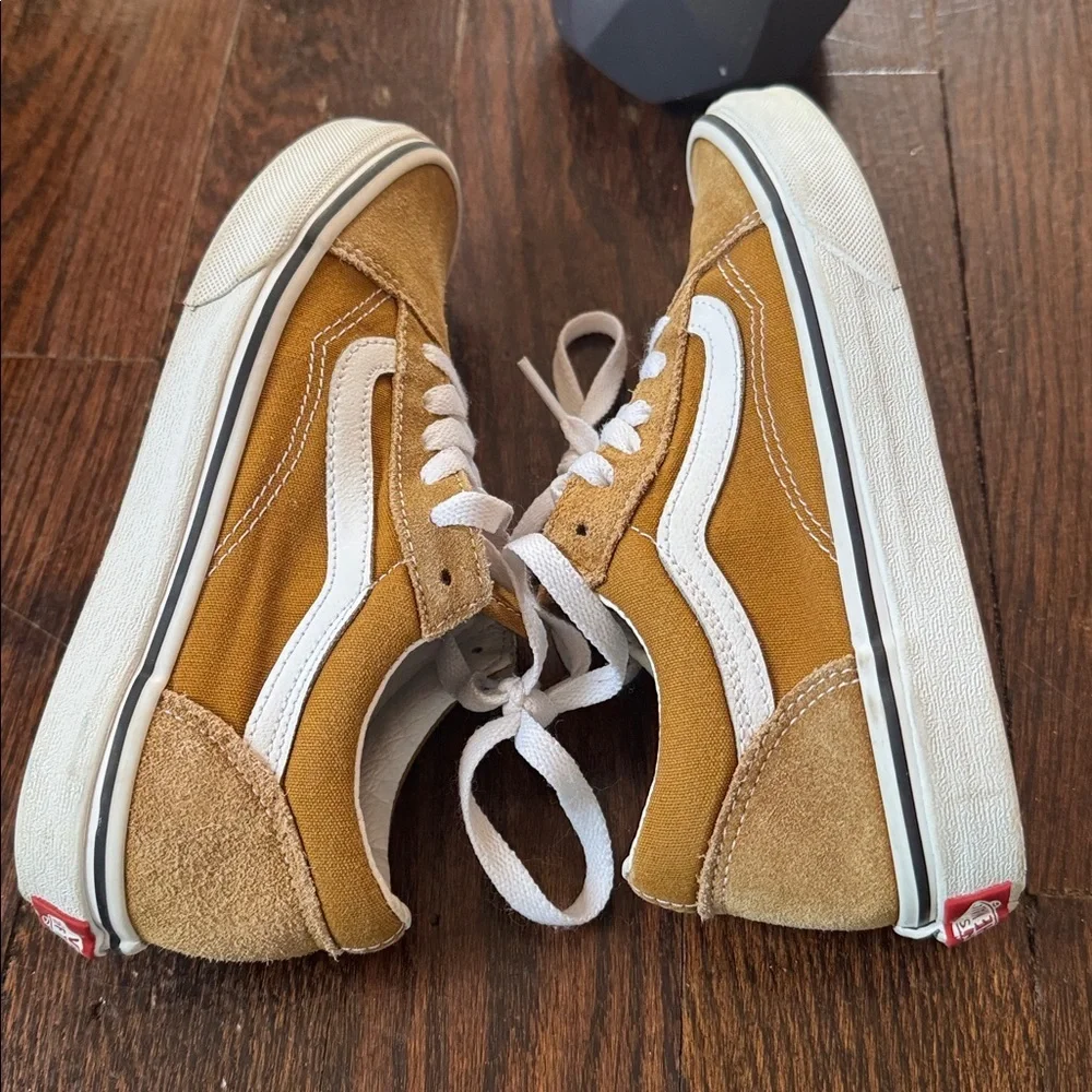 Vans pet sneaker