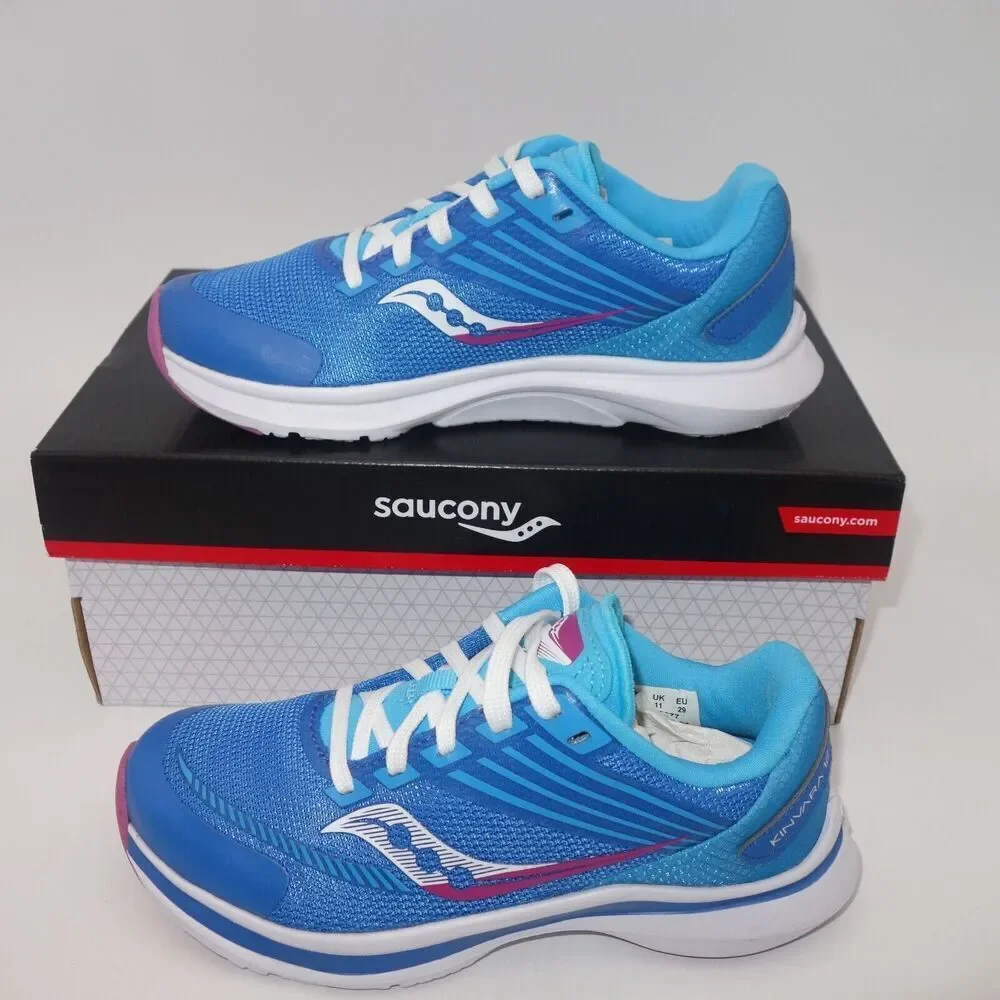Saucony purchase by