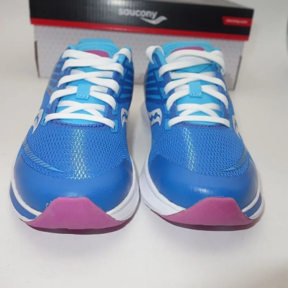 Saucony purchase by