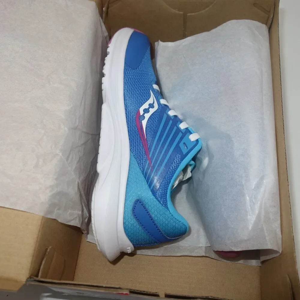 Saucony purchase by