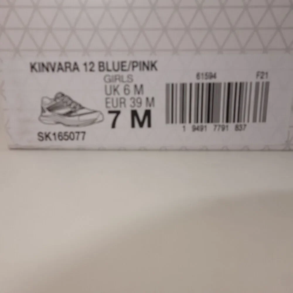 Saucony purchase by
