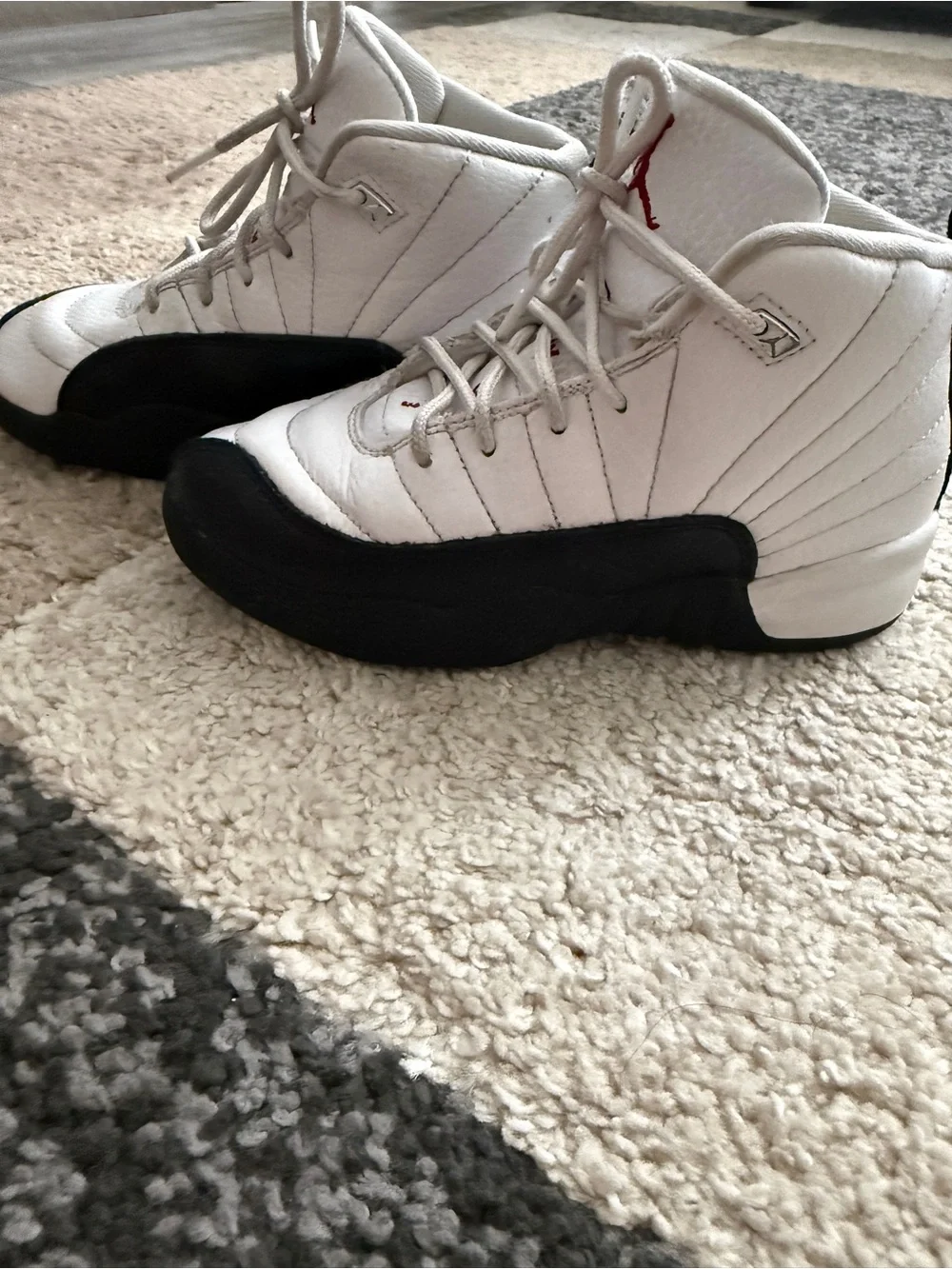 Nike stylish high