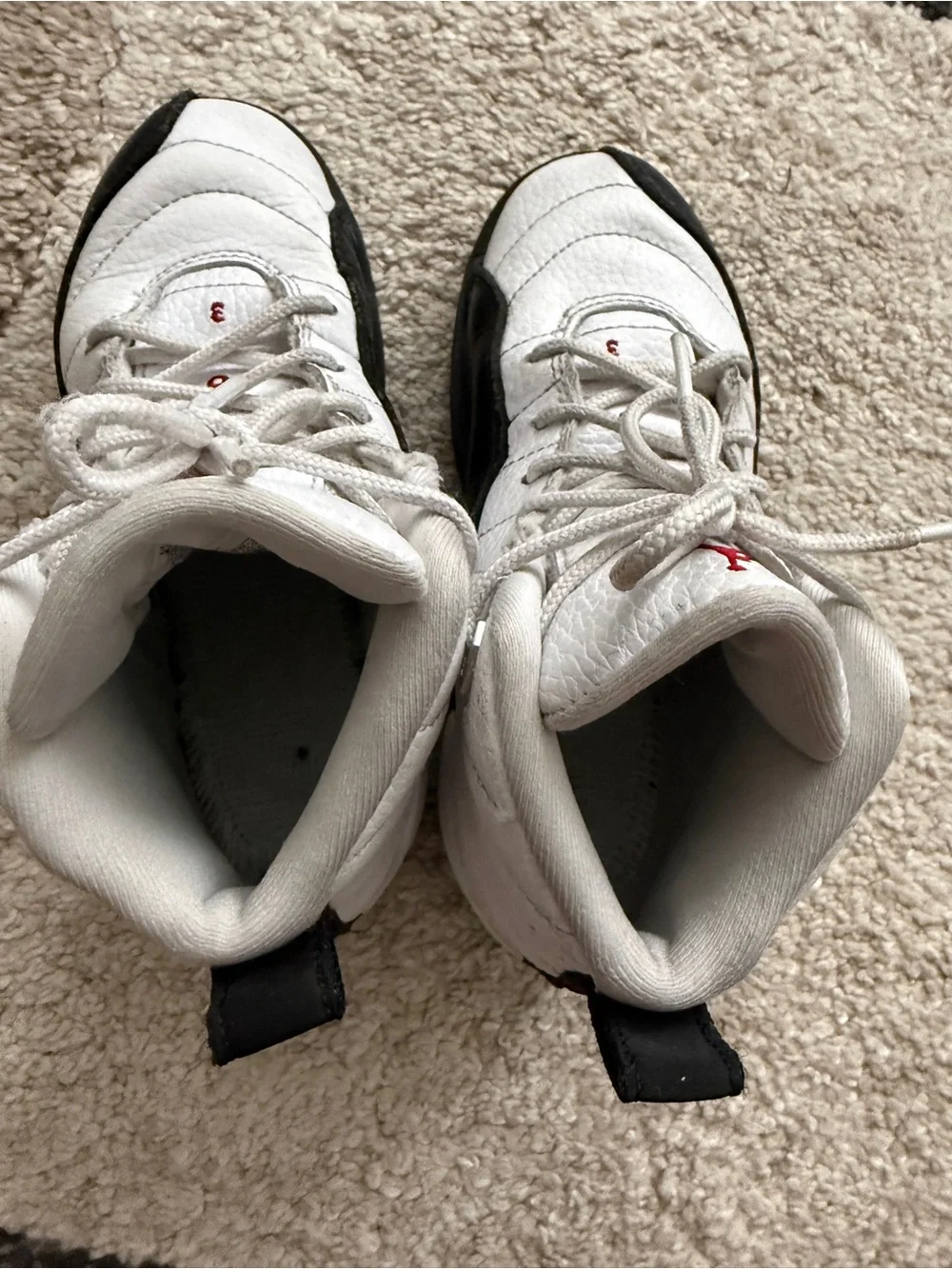 Nike stylish high