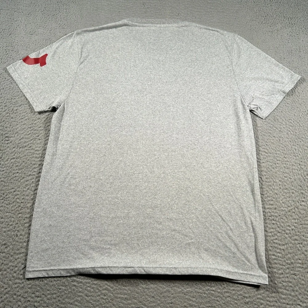 True Religion detail crew