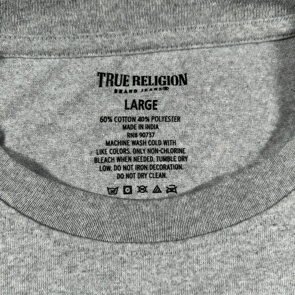 True Religion type product