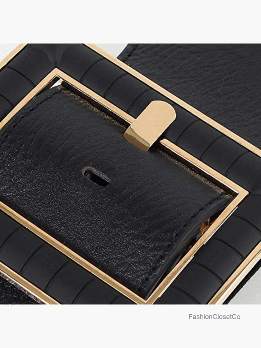 N/A stretch elastic
