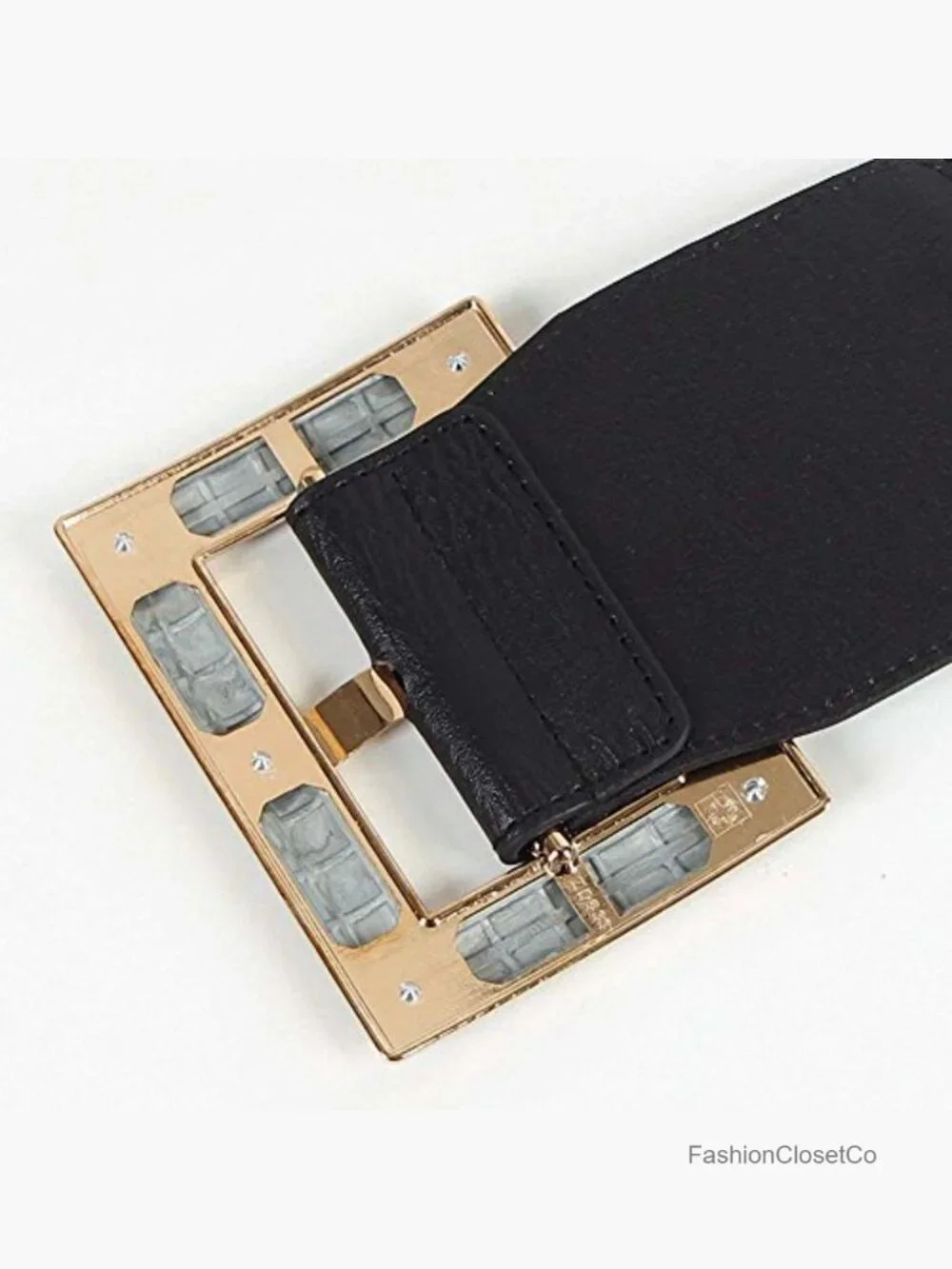 N/A stretch elastic