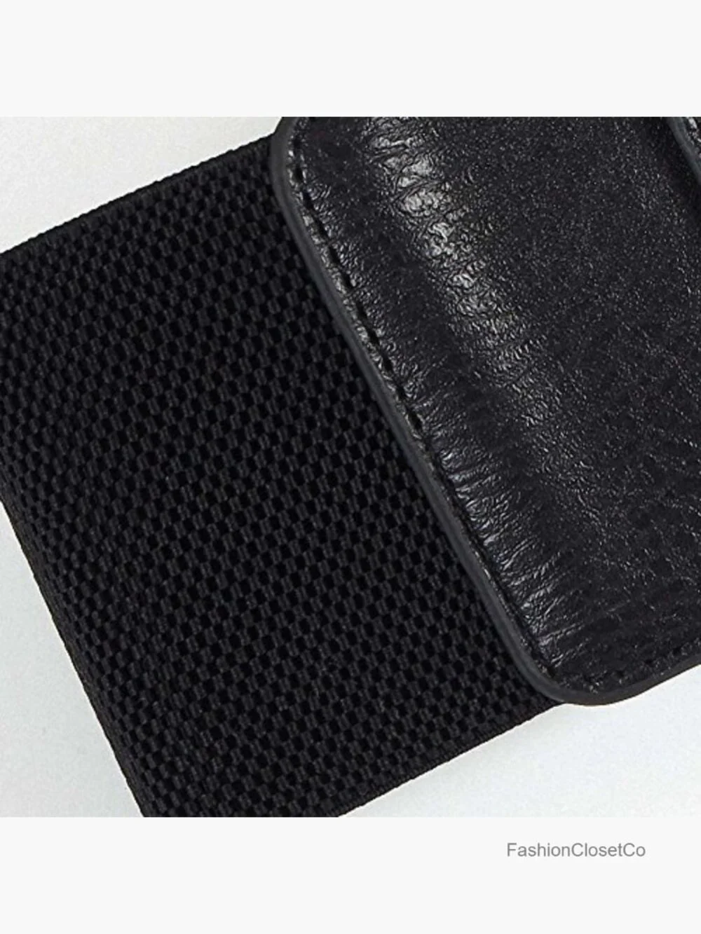 N/A stretch elastic