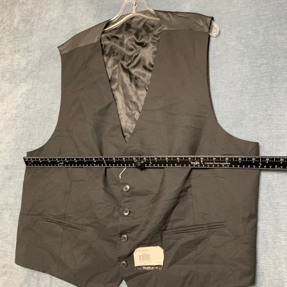 Van Heusen van heusen