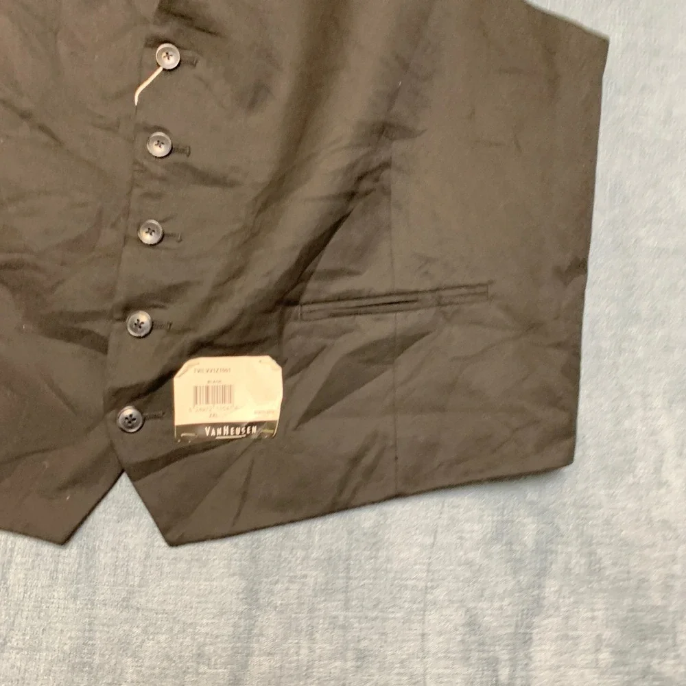 Van Heusen van heusen