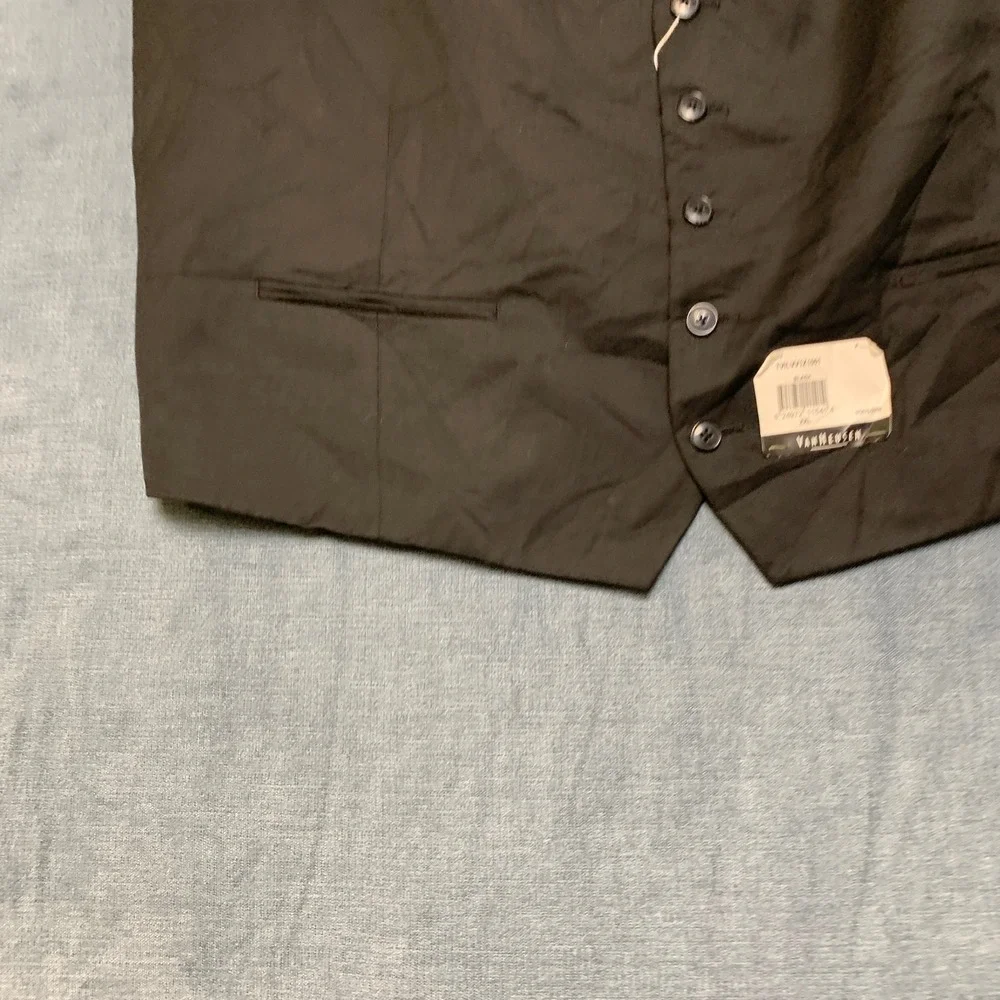 Van Heusen van heusen