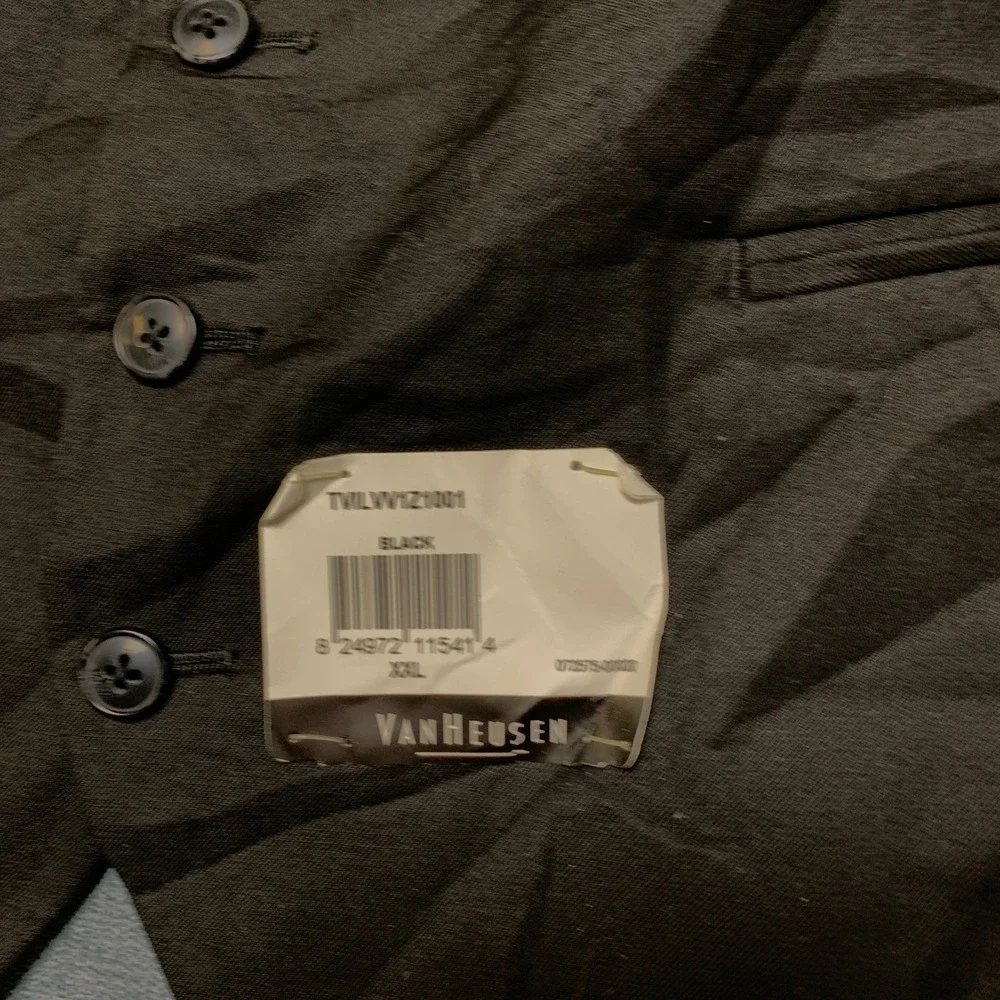 Van Heusen van heusen