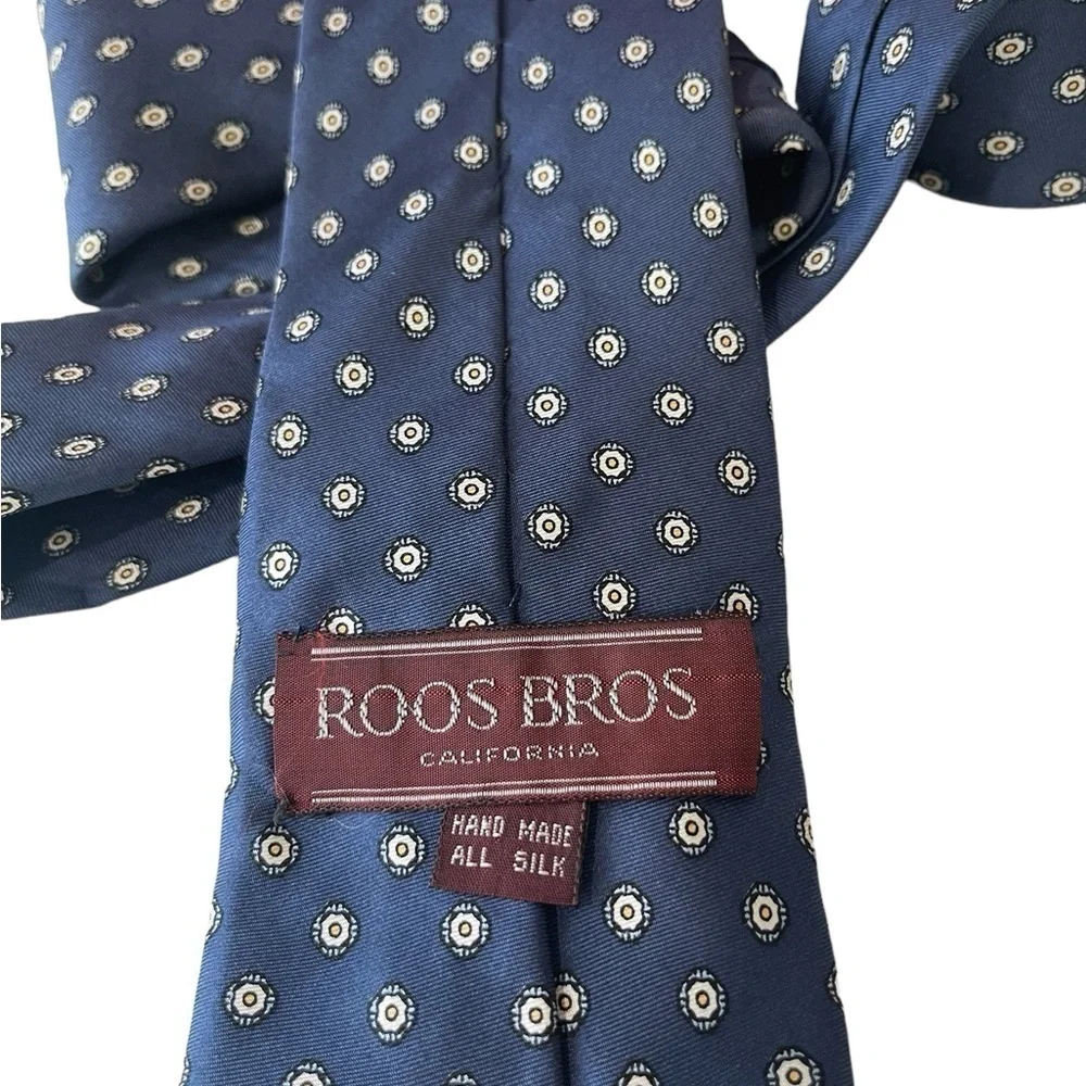 Roos Bros California roos brothers
