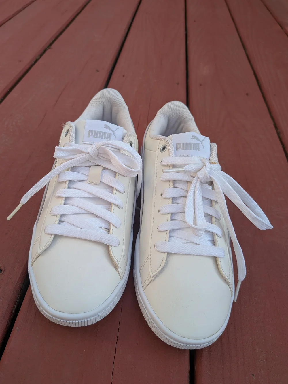 Puma signature provide maintained
