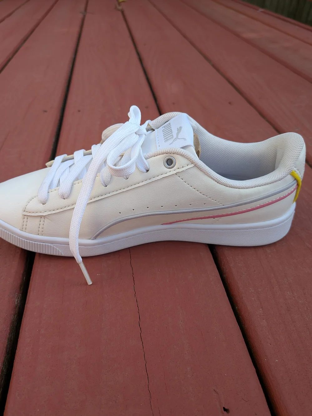 Puma they any classroom