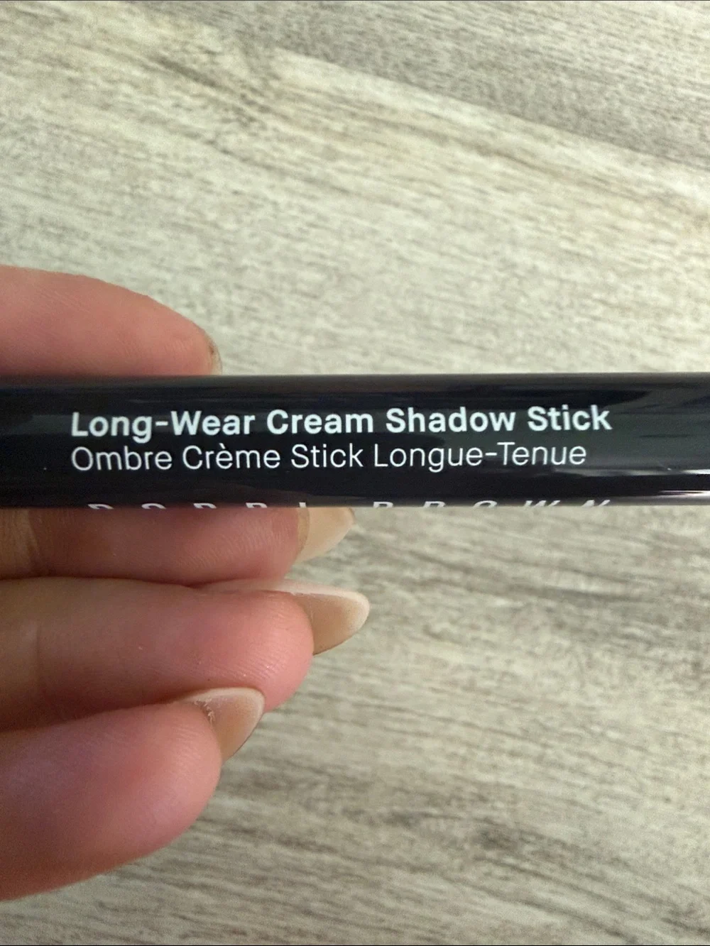Bobbi Brown creamy long