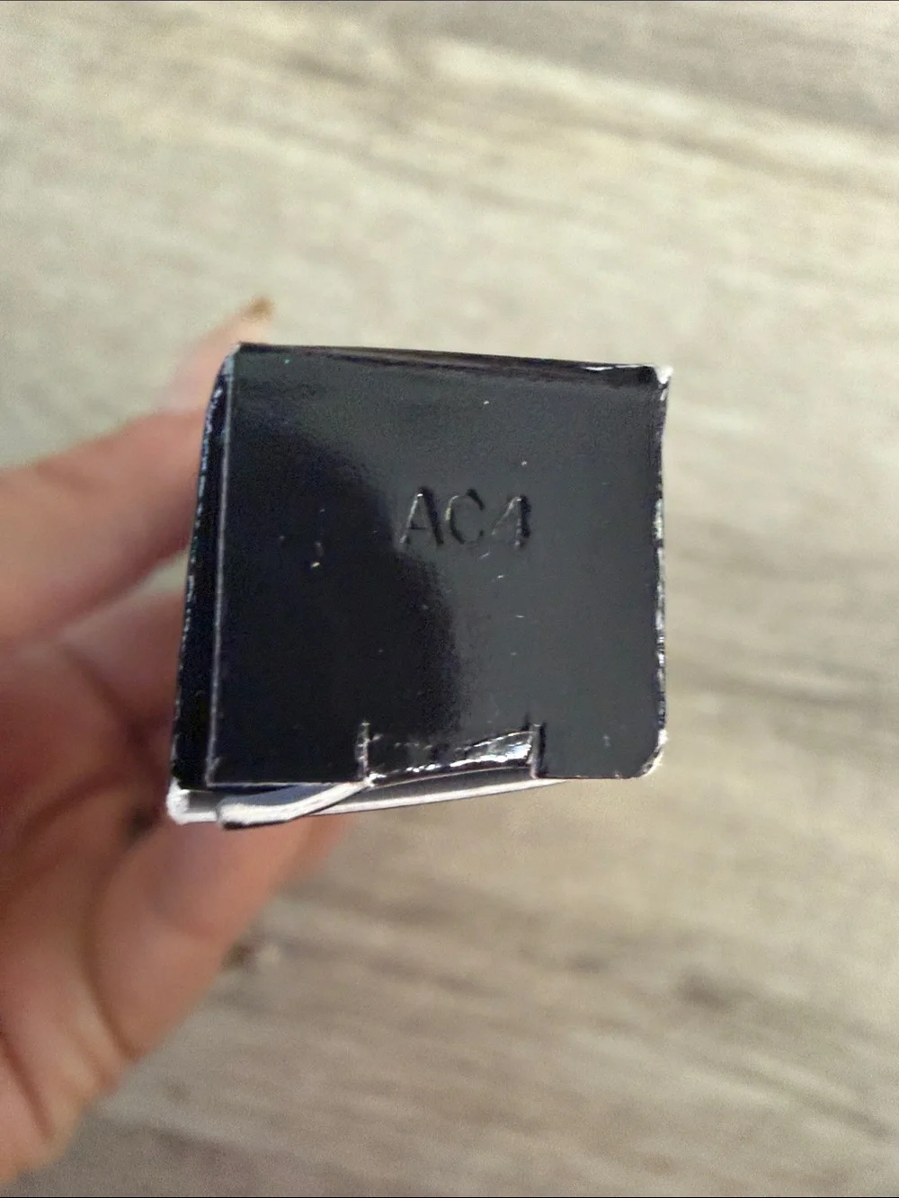 Bobbi Brown creamy long