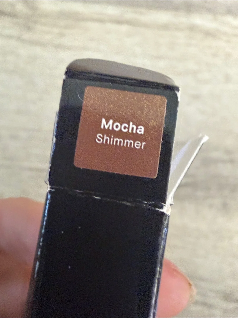 Bobbi Brown creamy long