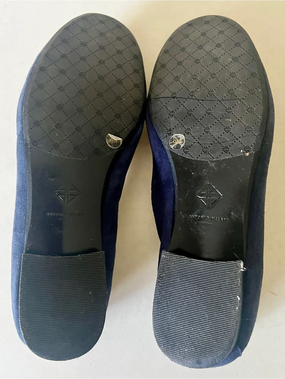 ANTONIO MELANI classic slip