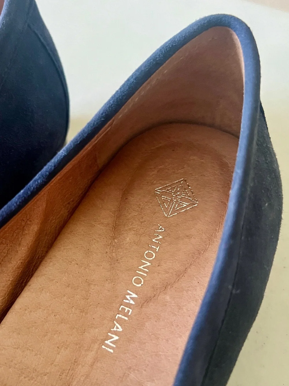 ANTONIO MELANI classic slip