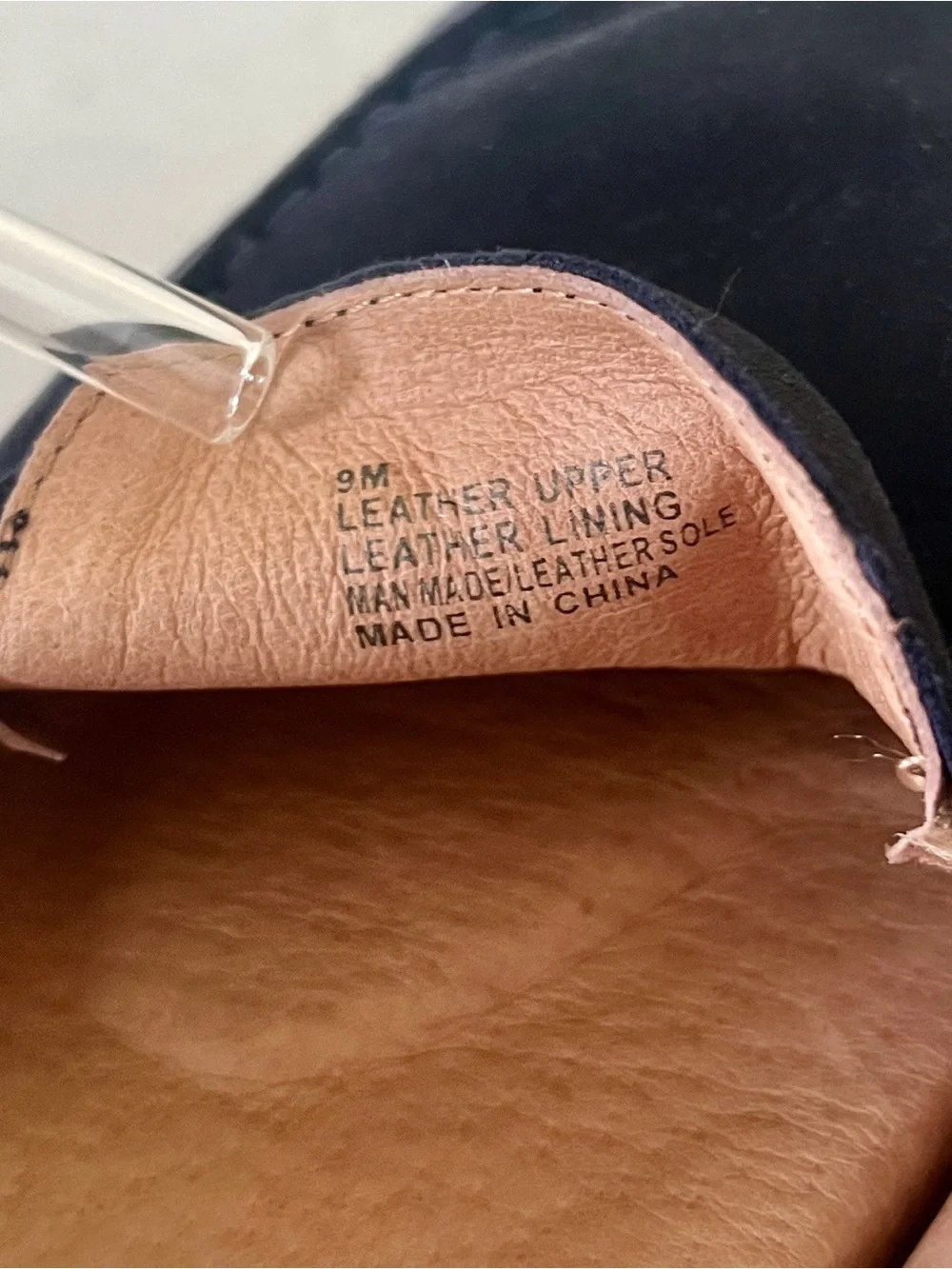 ANTONIO MELANI classic slip