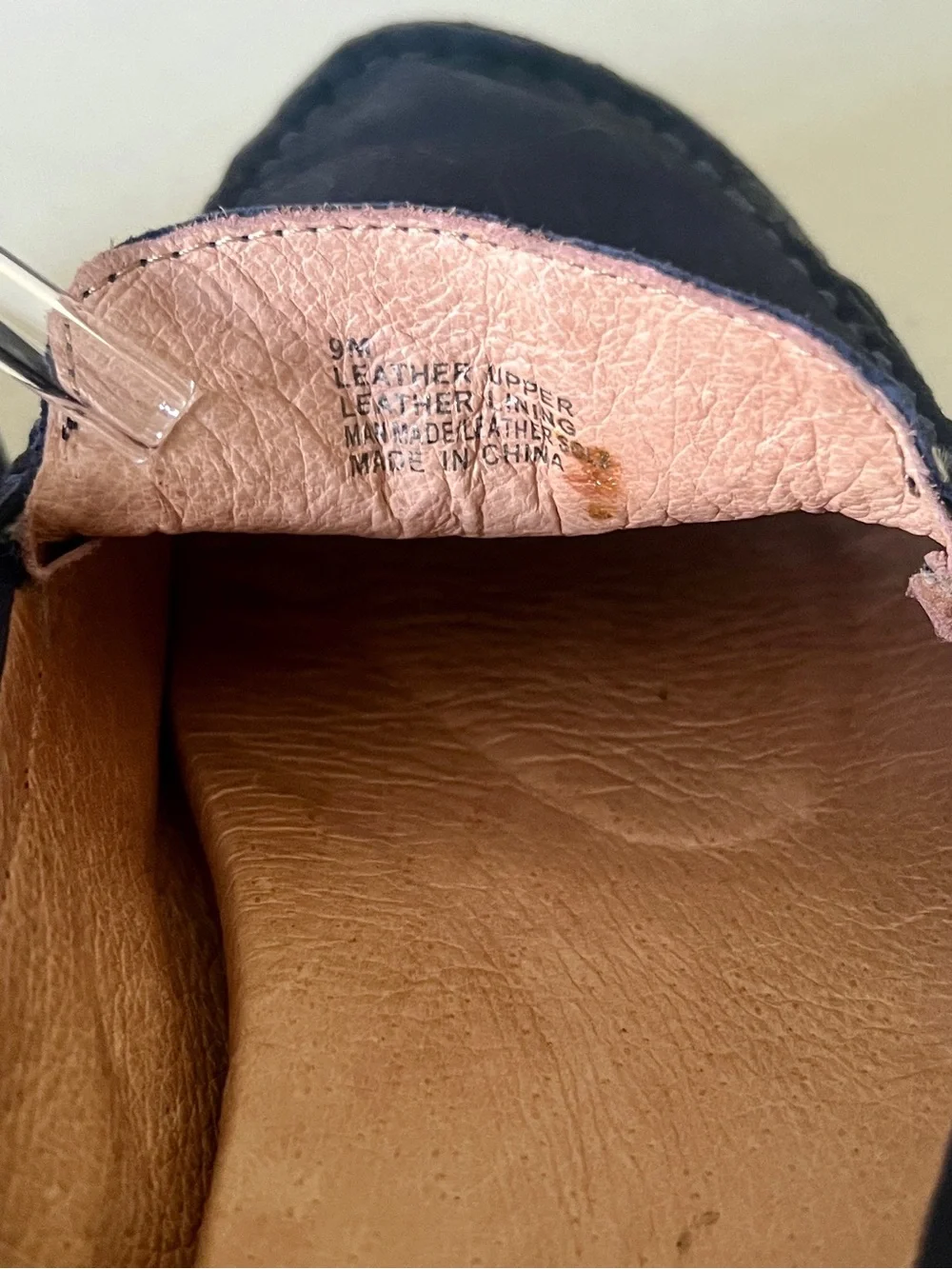 ANTONIO MELANI classic slip
