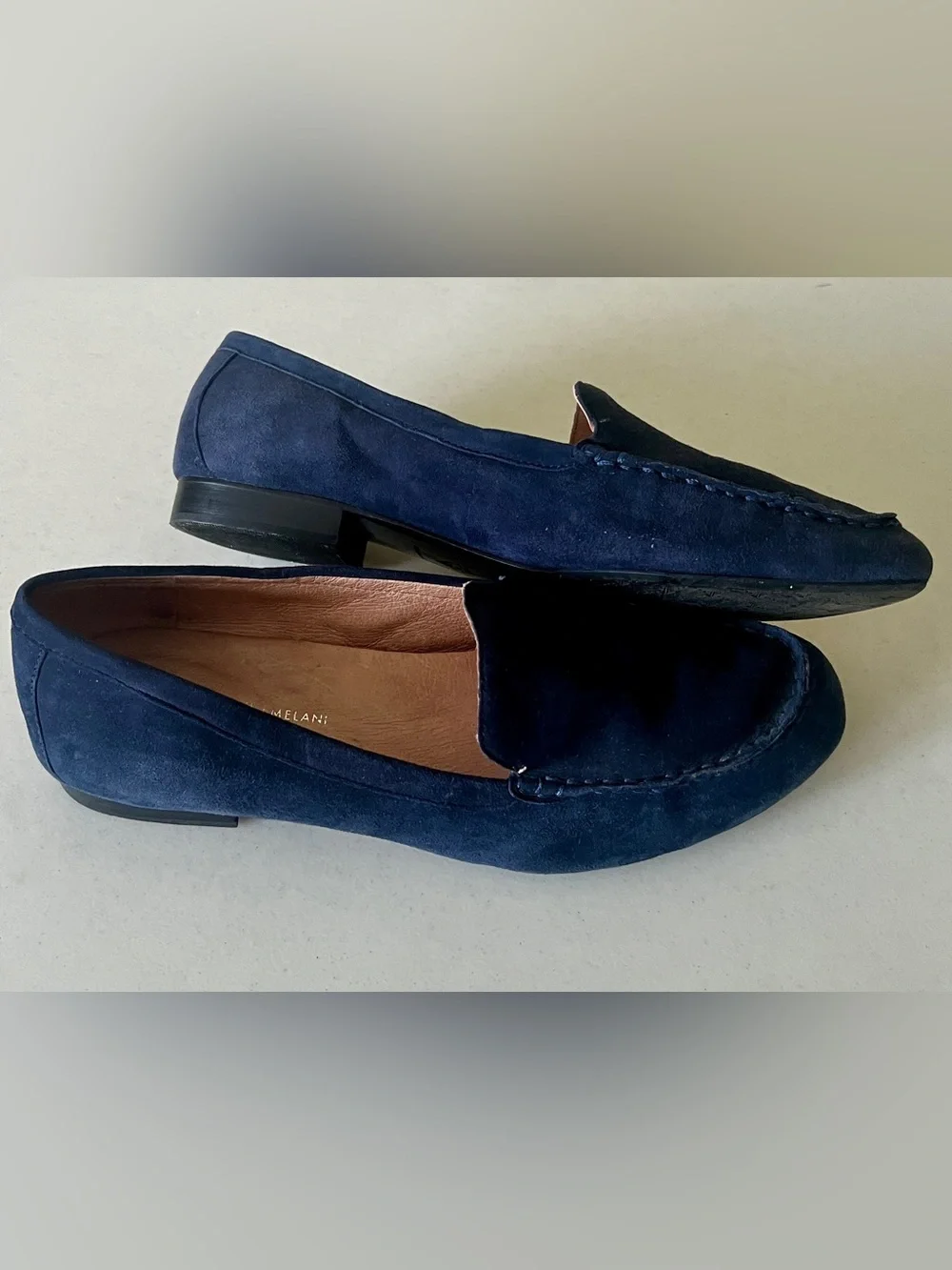 ANTONIO MELANI classic slip