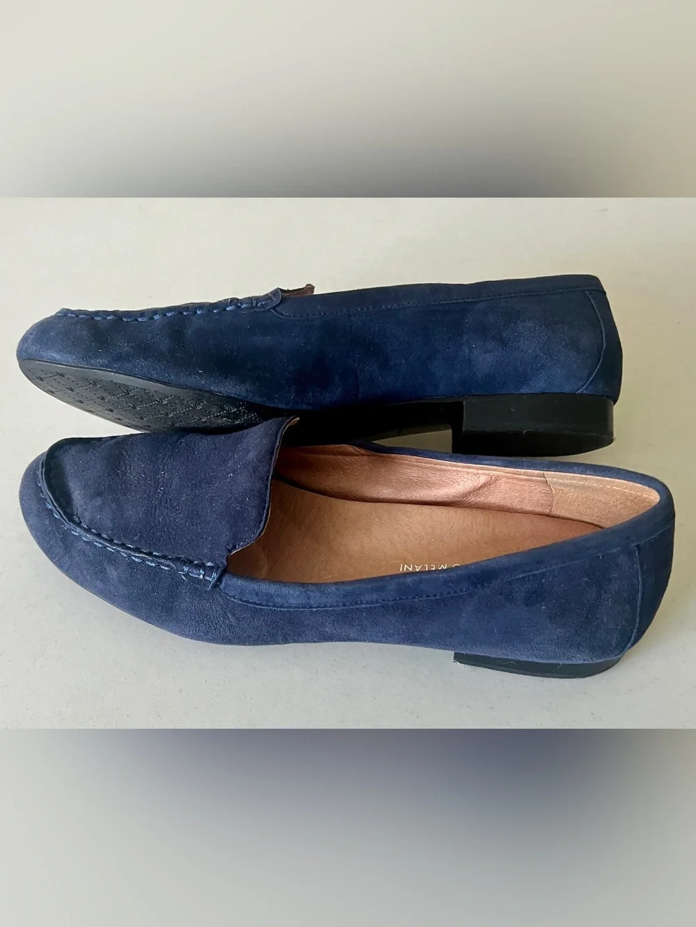 ANTONIO MELANI classic slip