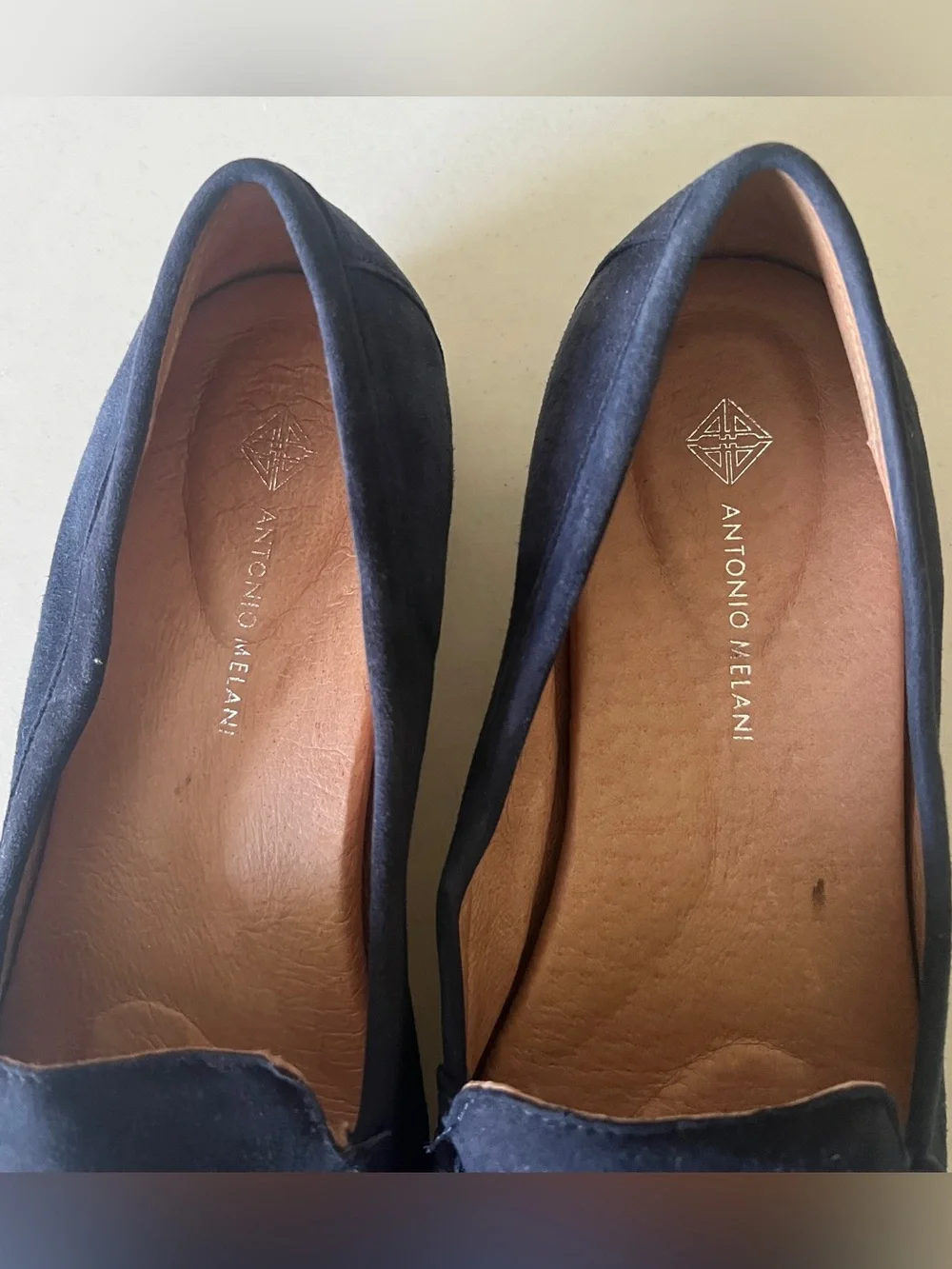 ANTONIO MELANI classic slip