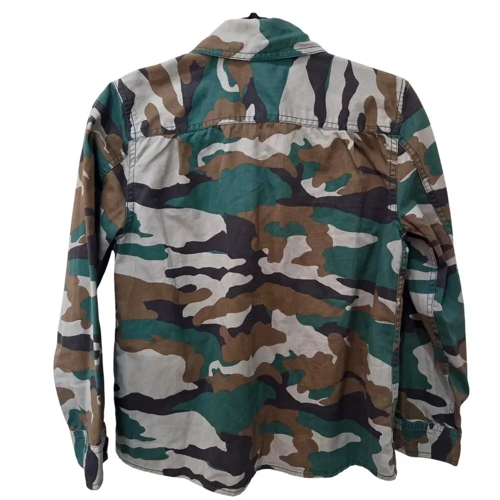 J.Crew Mercantile clean ready
