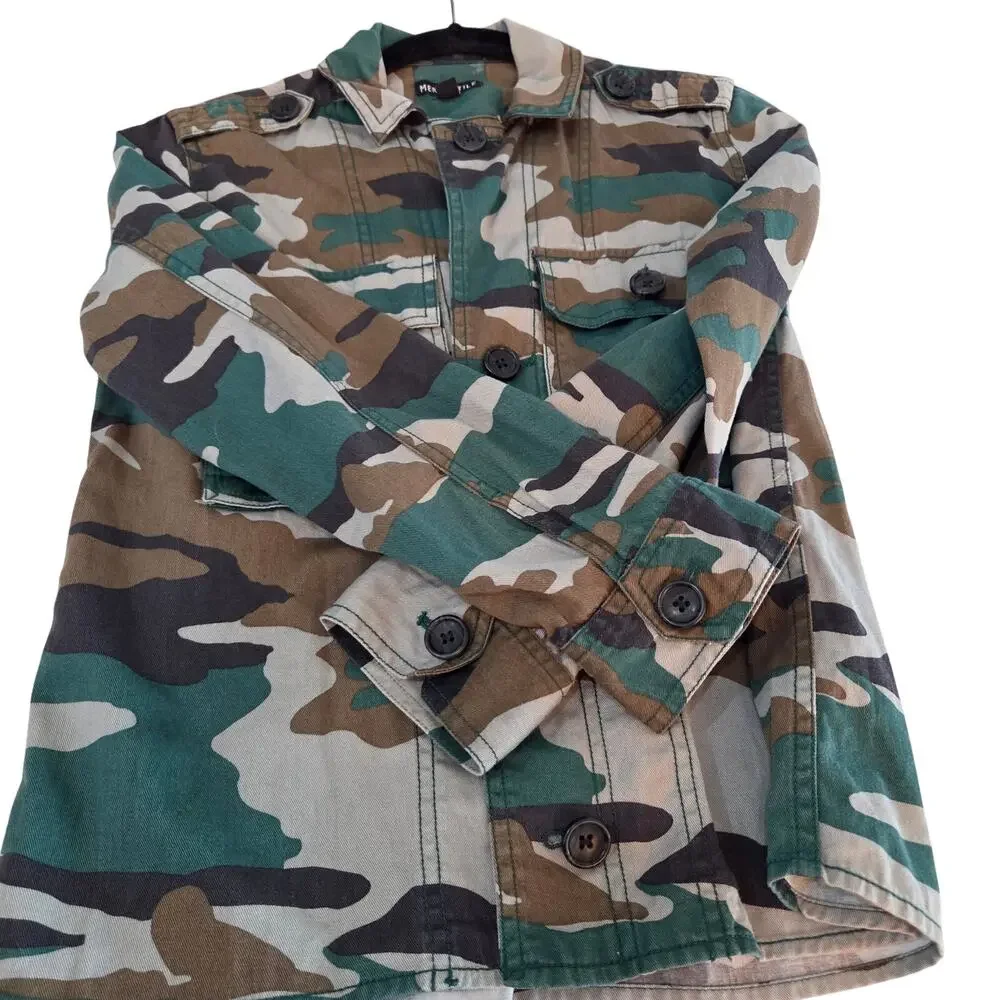 J.Crew Mercantile clean ready