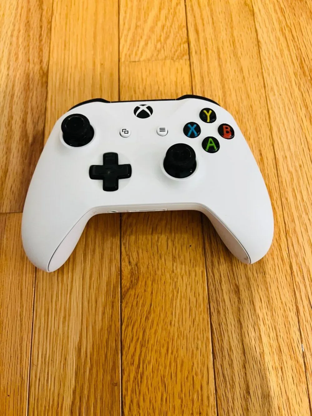 N/A microsoft xbox