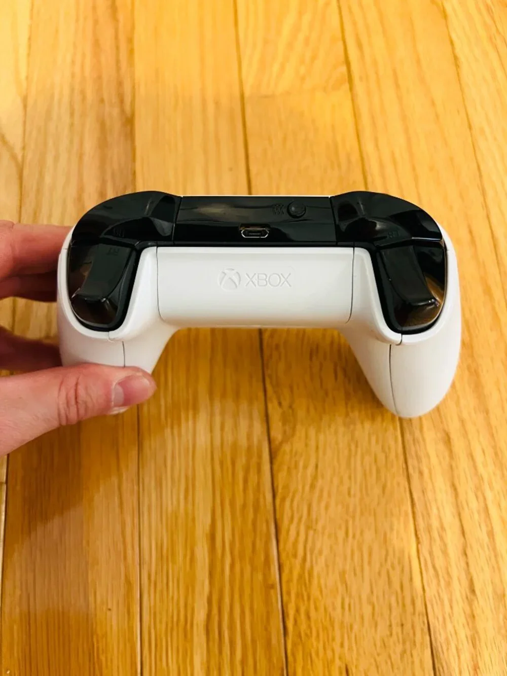 N/A microsoft xbox