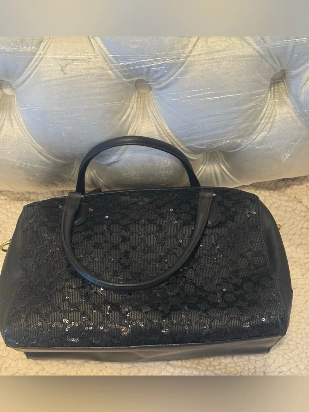 Coach pre loved